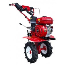 Мотоблок FORTE 80G-3 NEW