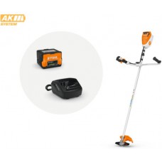 Акумуляторна коса STIHL FSA 80 SET