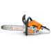 Бензопила STIHL MS 182 C-BE